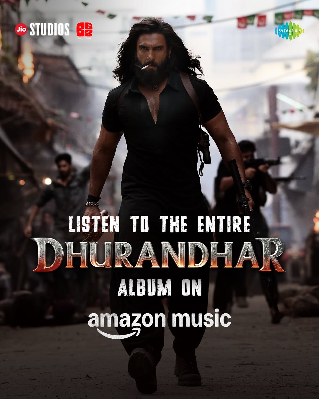 total box office collection of dhurandhar